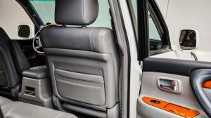 Lexus LX470 Overland Modified 2005 года  (NA)